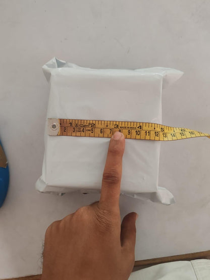 Seaweed Moisturizing Eye Patches (Pack of 1)